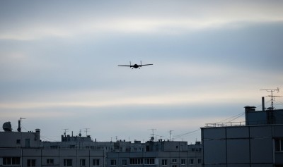 В Свердловской области отменили режим угрозы атаки БПЛА