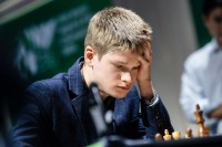 18-летний чемпион мира рассказал, почему сбежал из Нижнего Тагила