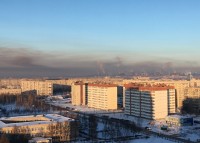 Уровень загрязнения в Нижнем Тагиле проигнорировал отчеты заводов