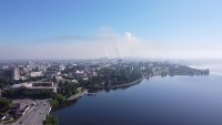 Жители Нижнего Тагила пожаловались на ночные выбросы