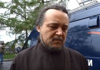 В Нижнем Тагиле скончался православный священник, публично защищавший «ловца покемонов» в церкви Руслана Соколовского