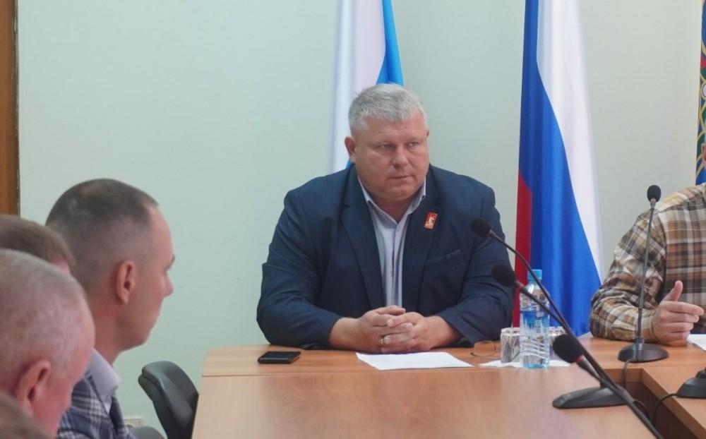 У пригорода Нижнего Тагила новый руководитель