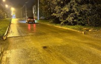 «Вырвало полдвигателя»: в Нижнем Тагиле автомобилисты попали в ловушку коммунальщиков