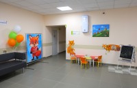 Долгожданная детская поликлиника в центре Нижнего Тагила открыта: что изменилось