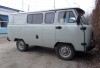 Тагильские чиновники купили «Буханку» за 1,3 млн руб.