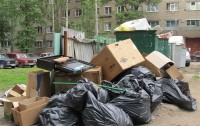 От 130 до 160 рублей с человека: с нового года в Нижнем Тагиле вводится «подушевая» оплата за вывоз мусора