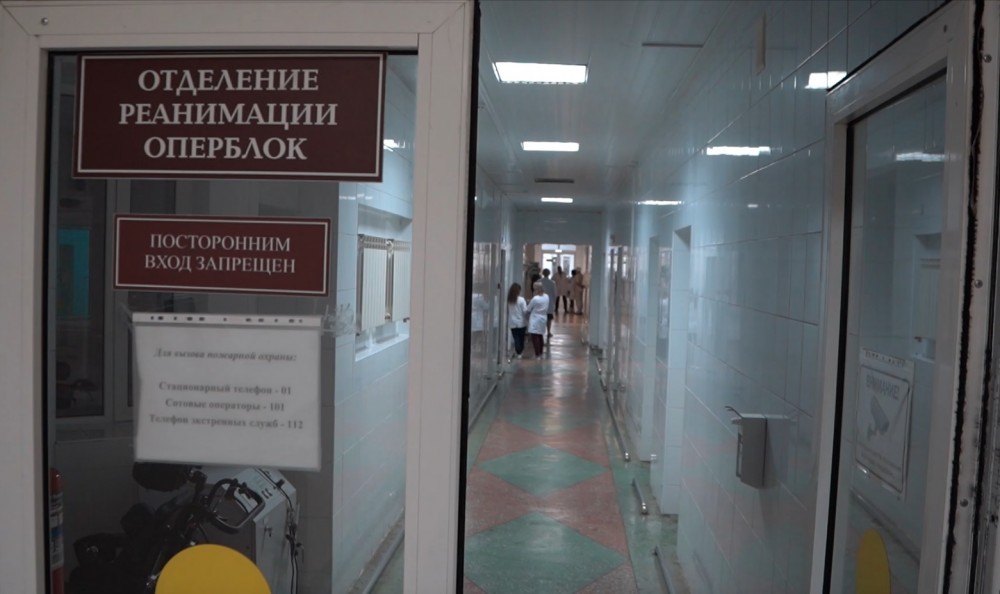Больница Нижнего Тагила возглавила рейтинг по целевому набору в медколледж