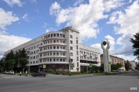 Свердловская область распродаёт недвижимость в Нижнем Тагиле на 40 млн