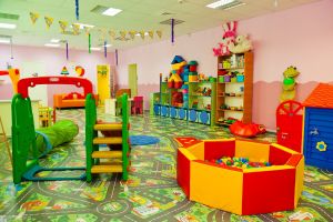 Плату за муниципальные детские сады тагильчанам пересчитают