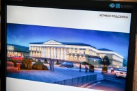 Создание большого музейного комплекса в Нижнем Тагиле за 1,4 млрд рублей начнется в 2020 году (фото)