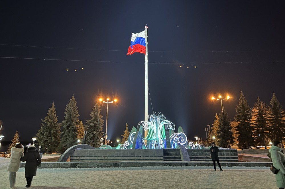 Власти Тагила определились с фаворитом в голосовании за федеральные деньги на благоустройство