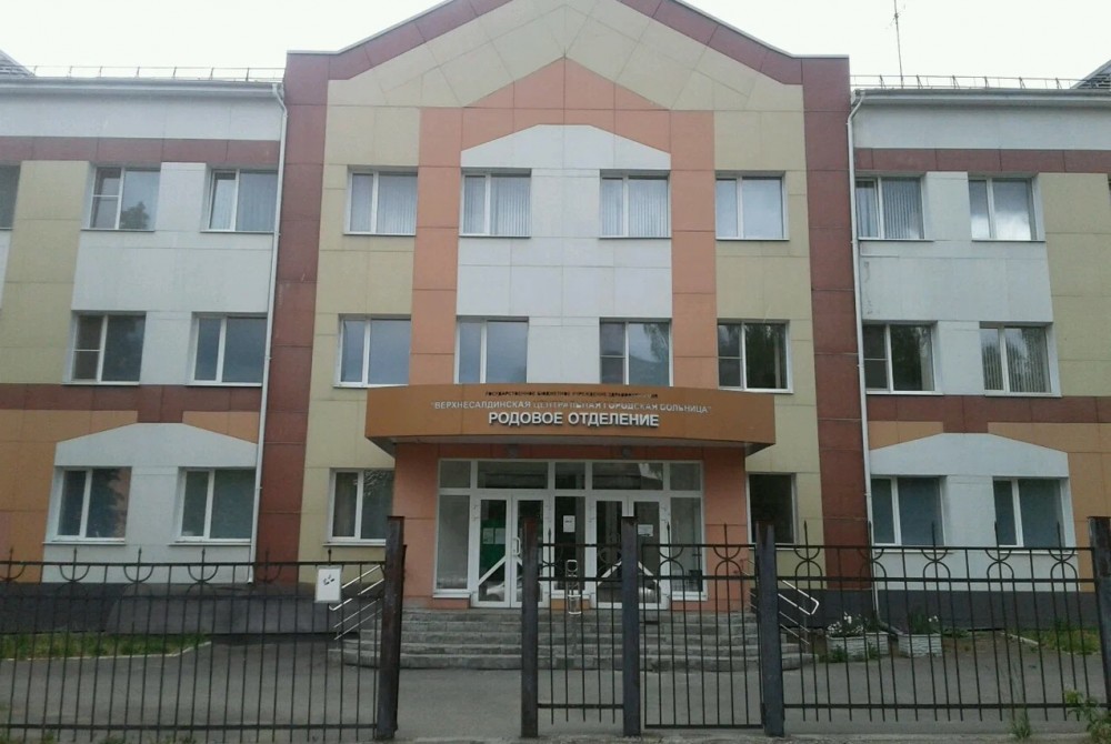 Родильный дом в городе под Тагилом закрыли окончательно