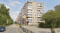 В Нижнем Тагиле ребенок погиб в результате падения из окна многоэтажки