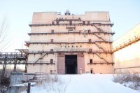 Секретный бункер программы «Энергия-Буран» под Тагилом откроют для туристов