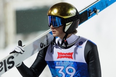 Тагильский спортсмен допущен к международным стартам в нейтральном статусе