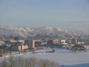 Нижний Тагил может стать центром второй уральской столицы