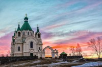 РПЦ получила 173 млн из бюджета РФ на духовные центры в Свердловской области. Другим конфессиям субсидии не дают