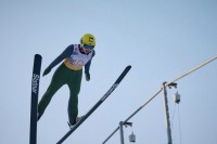 250 спортсменов сразятся на международном турнире по прыжкам с трамплина в Нижнем Тагиле