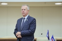 Депутат, проигравший выборы в Тагиле и спасённый Куйвашевым, пошёл на повышение