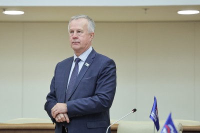 Депутат, проигравший выборы в Тагиле и спасённый Куйвашевым, пошёл на повышение