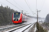 Производитель «Финистов» объяснил, почему электрички сняли с рейсов до конца месяца