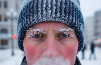 Уральцам рассказали, ждать ли еще крепких морозов в феврале: прогноз до конца месяца