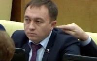 Депутаты Госдумы дурачатся как дети во время обсуждения бюджета. Видео