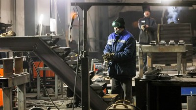 Миллиарды за колючкой: как колония строгого режима в Тагиле стала богаче иного завода