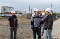 Власти Нижнего Тагила потребовали 32 млн рублей за неспешное строительство школы
