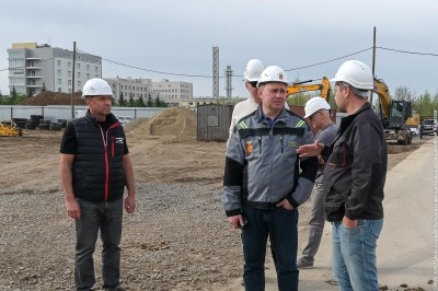 Власти Нижнего Тагила потребовали 32 млн рублей за неспешное строительство школы
