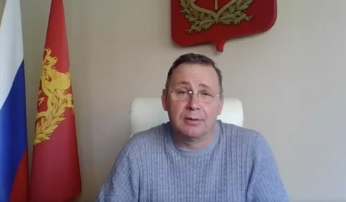 Владислав Пинаев: вода в Нижнем Тагиле безопасна и пригодна для использования