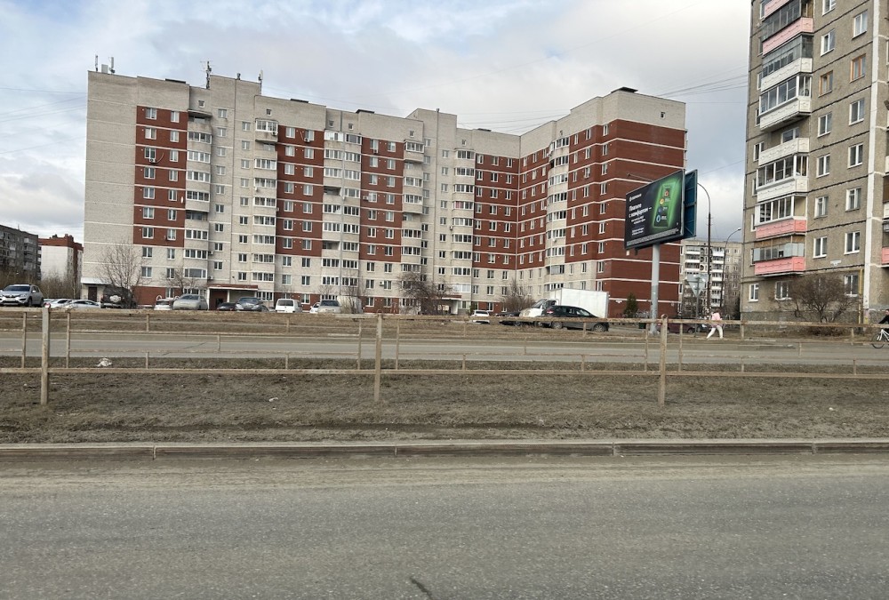 Стало известно, что построят на месте несостоявшегося «Макдоналдса» в Нижнем Тагиле