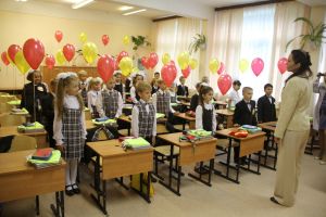 В тагильские школы 1 Сентября придут 40 украинских детей