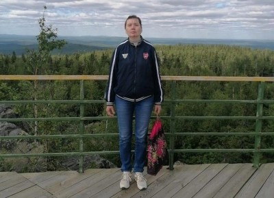 Пропавшую в Нижнем Тагиле женщину нашли мёртвой спустя девять месяцев поисков