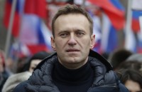 Около тысячи тагильчан зарегистрировались на финальную акцию Навального