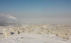 Инвентаризация снизила выбросы в Нижнем Тагиле