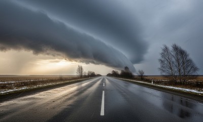 На Свердловскую область надвигается средиземноморский циклон