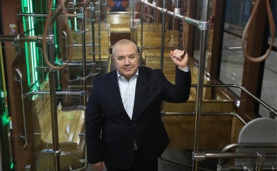 Замглавы &laquo;Уралвагонзавода&raquo; арестовали по делу о растрате при выполнении гособоронзаказа