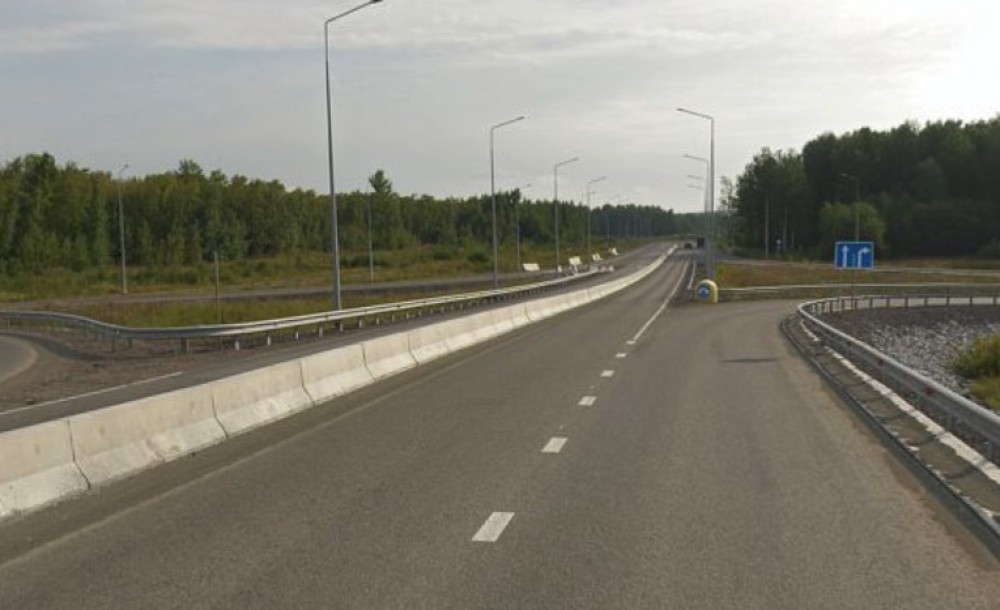 Министр транспорта объяснил, почему Восточный обход Тагила выведут в город