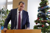 Гендиректор Уралвагонзавода пообещал увеличить выплаты работникам, находящимся в трудной жизненной ситуации