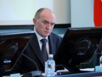 Экс-губернатор Челябинской области и бывший топ-менеджер Уралвагонзавода спрятался от следствия в Швейцарии в своем доме