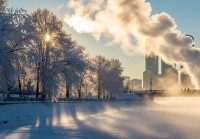 Холодный сюрприз: Гидрометцентр обновил прогноз на март для Свердловской области