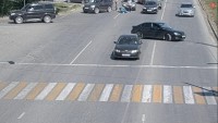 В Нижнем Тагиле водители подрались на дороге. Один в больнице, другой под следствием (фото)