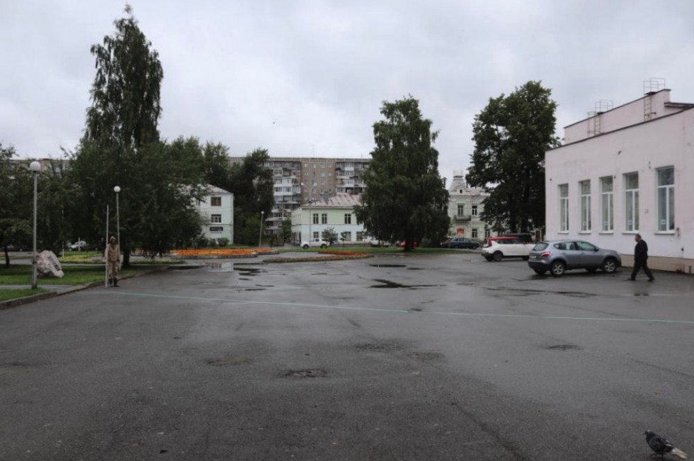 Археологические раскопки в центре Нижнего Тагила оценили в 27 млн рублей в год