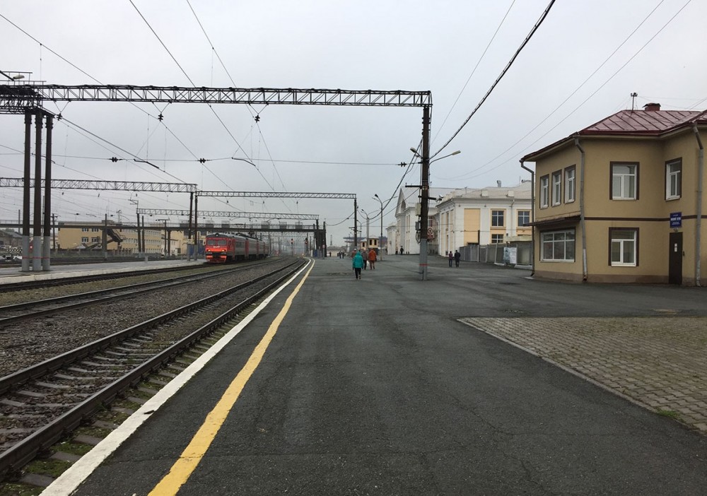 Железнодорожников из Тюмени обвиняют в махинациях с командировочными в Нижнем Тагиле