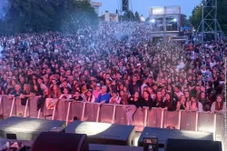 На День города в Нижний Тагил привезут дорогого артиста