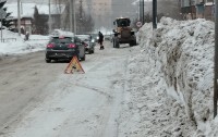 «Дороги и дома начнет топить»: в Нижнем Тагиле предложили ввести режим ЧС из-за снега