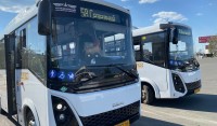 Водителям автобусов в Нижнем Тагиле предложили зарплату в 100 тысяч рублей