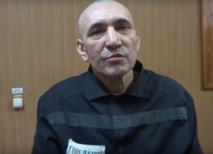 Осужденный заявил о пытках в ИК №5 Нижнего Тагила (видео)