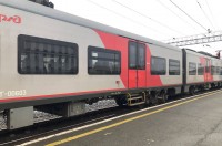 Свердловские власти объяснили отмену электричек на север пустыми вагонами